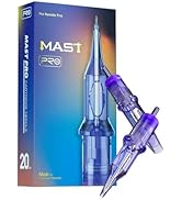 Amazon | Mast Fold2 Proタトゥーマシンセット、完全なタトゥーセット